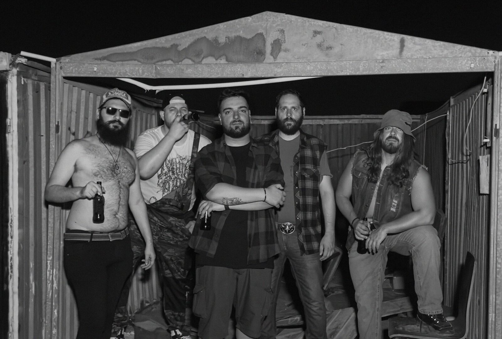 Redneck Stomp